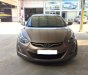 Hyundai Elantra 1.8AT 2015 - Bán Hyundai Elantra 1.8AT 2015, màu nâu, giá TL, hỗ trợ trả góp