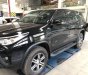 Toyota Fortuner    2018 - Bán ô tô Toyota Fortuner năm 2018, nhập khẩu số sàn