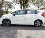 Honda Jazz 1.5L RS 2018 - Bán Honda Jazz RS sản xuất năm 2018, màu trắng, xe nhập, giá chỉ 624 triệu