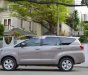 Toyota Innova   2.0V    2018 - Cần bán xe Toyota Innova 2.0V 2018, màu xám, 900tr