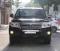 Toyota Land Cruiser 4.6L V8 2014 - Bán Toyota LandCruiser 4.6L V8 đời 2014, màu đen