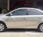 Toyota Vios K 2016 - Bán Vios 2016 tự động giá tốt còn giảm ưu đãi