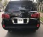 Lexus LX   570  2009 - Bán xe Lexus LX 570 đời 2009, màu đen, xe nhập