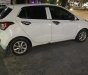 Hyundai Grand i10   1.0 MT 2016 - Bán Hyundai Grand i10 1.0 MT đời 2016, form 2017, Đk lần đầu 2017