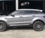 LandRover Evoque 2013 - Cần bán xe LandRover Evoque đời 2013, màu bạc, xe nhập