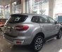 Ford Everest    2018 - Cần bán Ford Everest sản xuất năm 2018, nhập khẩu nguyên chiếc