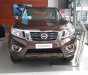 Nissan Navara   EL   2018 - Bán Nissan Navara EL đời 2018, màu nâu, nhập khẩu