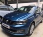 Volkswagen Polo 1.6 AT 2017 - [sale Shock] Xe Polo 1.6 số tự động 5 chỗ nhập khẩu, an toàn, nhỏ gọn, dễ lái. Chi phí bảo dưỡng cực rẻ. Số lượng có hạn
