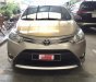 Toyota Vios K 2016 - Bán Vios 2016 tự động giá tốt còn giảm ưu đãi