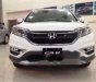 Honda CR V 2018 - Bán Honda CR V năm sản xuất 2018, màu trắng, nhập khẩu Thái Lan, 973 triệu