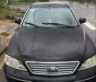 Ford Mondeo   2004 - Bán Ford Mondeo đời 2004, màu đen, chính chủ giá cạnh tranh