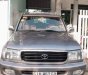 Toyota Land Cruiser   2001 - Cần bán Toyota Land Cruiser năm 2001, nhập khẩu nguyên chiếc 