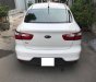 Kia Rio 1.4AT 2016 - Cần bán xe Kia Rio 2016 tự động màu trắng nhập nguyên chiếc Hàn Quốc