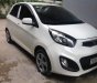 Kia Morning  1.2   2014 - Bán Kia Morning 1.2 năm sản xuất 2014, màu trắng, 230tr