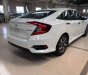 Honda Civic  1.8E  2018 - Cần bán xe Honda Civic đời 2019, màu trắng, xe nhập