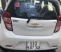 Chevrolet Spark 2018 - Cần bán gấp Chevrolet Spark sản xuất năm 2018, màu trắng, nhập khẩu, giá tốt