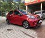 Kia Morning AT 2017 - Cần bán xe Kia Morning AT sản xuất 2017, màu đỏ