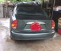 Honda City   2002 - Cần bán lại xe Honda City 2002, sơn hơi xấu