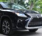 Lexus RX RX350L 2018 - Bán Lexus RX350L đời 2018, màu đen, nhập khẩu nguyên chiếc