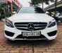 Mercedes-Benz C class C250 AMG 2015 - Bán Mercedes C250 AMG đời 2015, xe đẹp