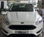 Ford Focus Trend 1.5L AT 2018 - Bán Ford Focus 2018 Ecoboost, tặng ngay: Dán phim, camera hành trình, lót sàn, ghế bọc da, giao xe toàn quốc