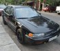 Honda Accord   1991 - Bán Honda Accord đời 1991, màu đen, nhập khẩu