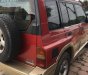 Suzuki Vitara   2004 - Cần bán lại xe Suzuki Vitara đời 2004, màu đỏ, xe gia đình