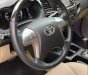 Toyota Fortuner  V 2014 - Bán Toyota Fortuner đời 2014, màu xám, 760tr