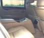 Lexus LS 460 2008 - Cần bán Lexus LS 460 sản xuất năm 2008, màu trắng, xe nhập