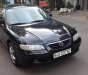 Mazda 626   2002 - Cần bán xe Mazda 626 2002 đang sử dụng rất tốt, lợi xăng đường dài 7,5L