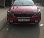 Kia Cerato   2.0AT  2016 - Bán lại chiếc Kia Cerato 2.0AT đăng ký lần đầu tháng 10/2016, BSTP 9 nút