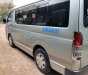 Toyota Hiace 2008 - Cần bán Toyota Hiace 2008, ĐK 2009, máy dầu 16 chỗ