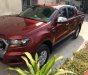 Ford Ranger   XLS  2017 - Cần bán Ford Ranger XLS tự động, sản xuất 2017, xe đi mới 23.000km