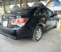 Daewoo Lacetti SE 2009 - Bán ô tô Daewoo Lacetti SE 2009, màu đen, nhập khẩu nguyên chiếc chính chủ