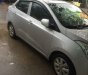 Hyundai Grand i10 MT 2015 - Gia đình cần bán xe Grand i10 Sedan 2015 bản đủ, nhập khẩu Ấn Độ