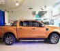 Ford Ranger Wildtrak 2.0L 4x4 AT 2018 - Bán Ford Ranger 2.0L Bi Turbo 4x4 AT 2018, dòng bán tải đang được mong đợi nhất tại Việt Nam