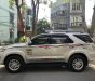 Toyota Fortuner 2012 - Bán Toyota Fortuner sản xuất năm 2012, màu bạc, giá tốt