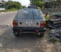 Nissan Sunny 1984 - Cần bán Nissan Sunny đời 1984, màu xám, nhập khẩu nguyên chiếc