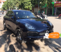 Porsche Cayenne S   2011 - Bán Porsche Cayenne S sản xuất năm 2011, màu xanh lục, xe nhập  