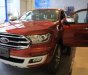Ford Everest 2018 - Cần bán Ford Everest năm sản xuất 2018, màu đỏ, xe nhập