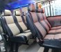 Mercedes-Benz Sprinter   2005 - Bán Mercedes Sprinter 2005, màu bạc đã đi 250000km, giá 220tr