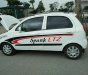 Chevrolet Spark 2009 - Bán Chevrolet Spark đời 2009, màu trắng