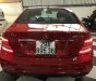 Mercedes-Benz C class C300 AMG 2012 - Bán ô tô Mercedes C300 AMG đời 2012, màu đỏ, nhập khẩu nguyên chiếc