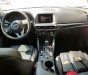 Mazda CX 5  2.5 2016 - Bán Mazda CX 5 2.5 sản xuất năm 2016, màu đen, 2 chủ