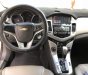 Chevrolet Cruze   2011 - Bán gấp Chevrolet Cruze 2011, màu bạc, giá cạnh tranh