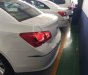 Chevrolet Cruze  1.6LT 2018 - Bán xe Chevrolet Cruze đời 2018, màu trắng, giá tốt