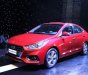 Hyundai Accent 1.4AT 2018 - Chuyên bán Accent 1.4 AT đặc biệt đỏ _ uy tín _ chất lương _ giá tốt _ chỉ 150tr có xe