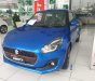 Suzuki Swift GLX 1.2 AT 2018 - Bán Suzuki Swift GLX nhập khẩu nguyên chiếc