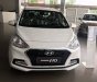 Hyundai Grand i10 2018 - Bán Hyundai Grand i10 đời 2019, nhiều ưu đãi hấp dẫn