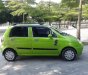 Daewoo Matiz S 2005 - Bán xe Daewoo Matiz S đời 2005, màu xanh cốm